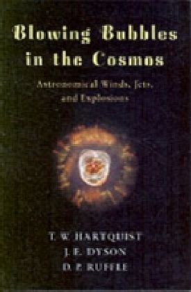 Blowing Bubbles in the Cosmos