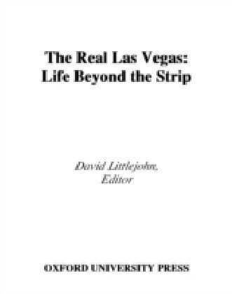 Real Las Vegas