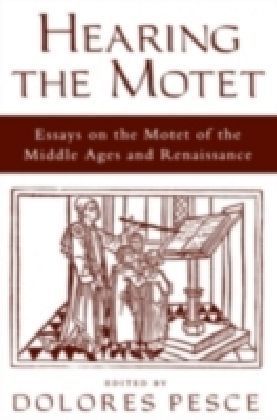 Hearing the Motet