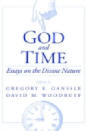 God and Time
