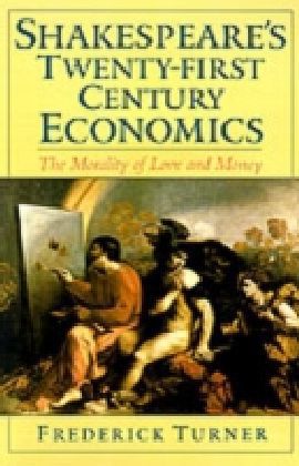 Shakespeare's Twenty-First Century Economics main product photo