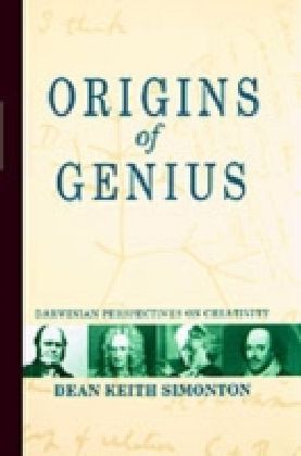 Origins of Genius