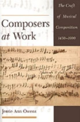 Composers at Work