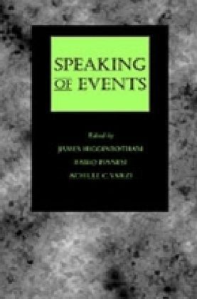 Speaking of Events main product photo