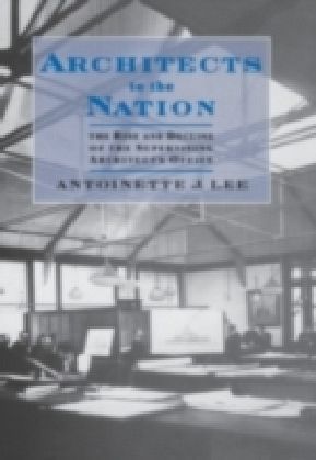 Architects to the Nation