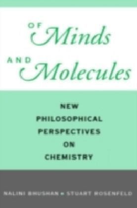 Of Minds and Molecules