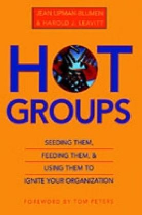 Hot Groups