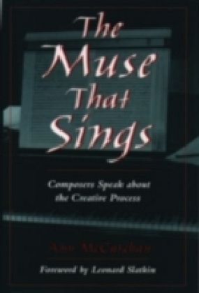 Muse that Sings