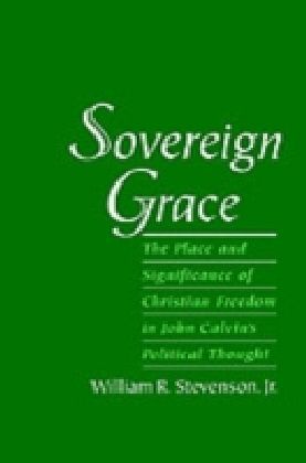 Sovereign Grace main product photo