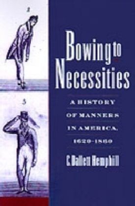 Bowing to Necessities