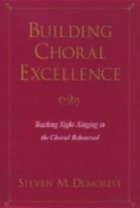 Building Choral Excellence