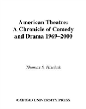 American Theatre