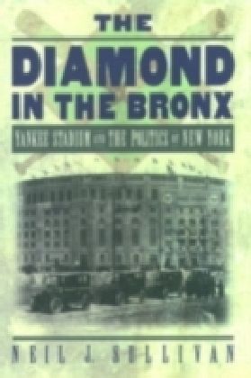Diamond in the Bronx