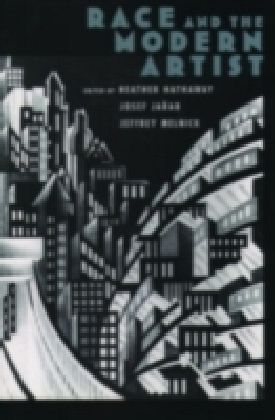 Race and the Modern Artist main product photo