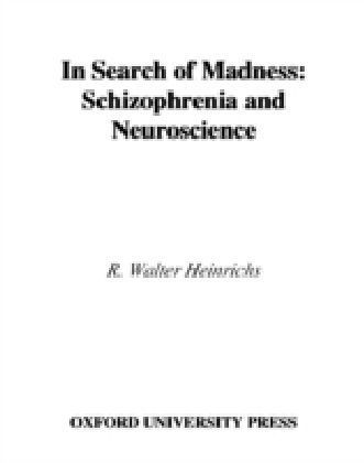 In Search of Madness