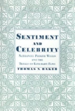 Sentiment and Celebrity main product photo