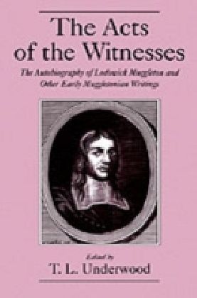 Acts of the Witnesses