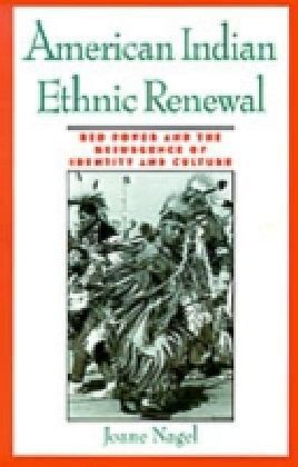 American Indian Ethnic Renewal