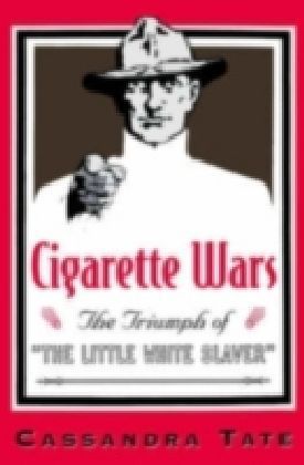 Cigarette Wars