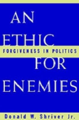 Ethic For Enemies