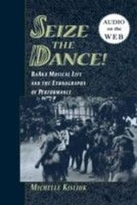 Seize the Dance!
