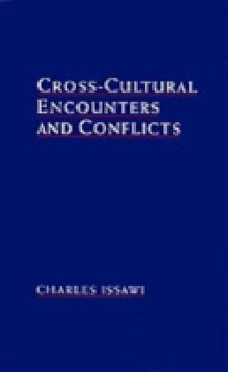Cross-Cultural Encounters and Conflicts