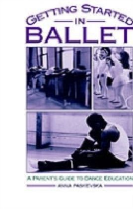 Getting Started in Ballet