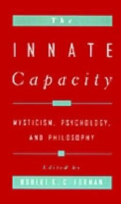 Innate Capacity