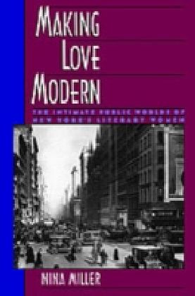 Making Love Modern