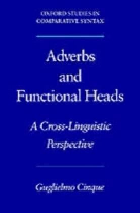 Adverbs and Functional Heads