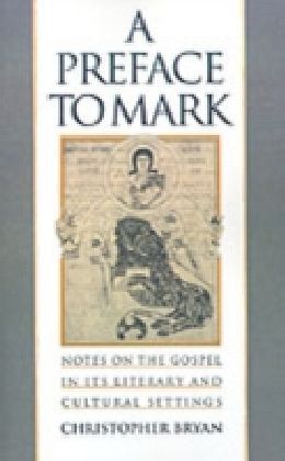 Preface to Mark main product photo