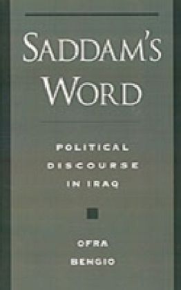 Saddam's Word