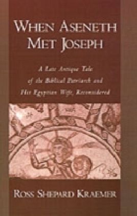 When Aseneth Met Joseph