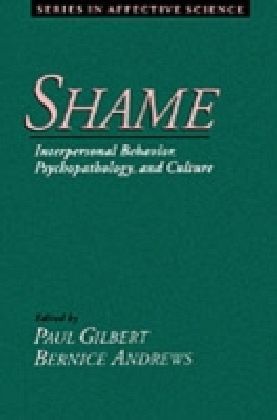Shame