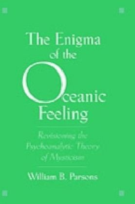 Enigma of the Oceanic Feeling