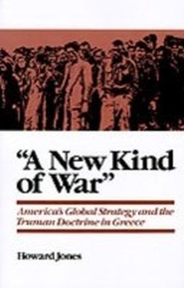 A New Kind of War'