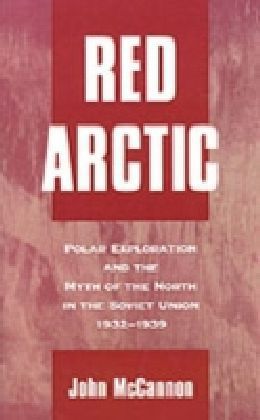 Red Arctic