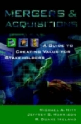 Mergers & Acquisitions