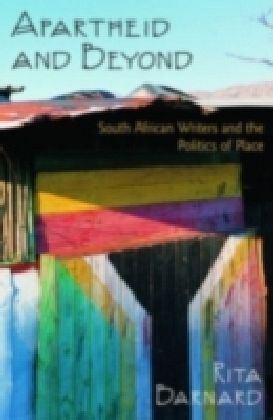 Apartheid and Beyond