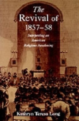 Revival of 1857-58