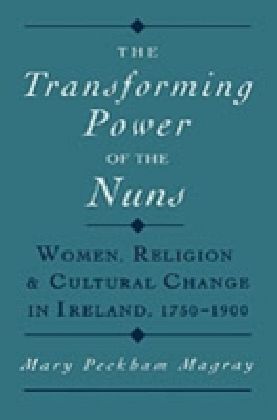 Transforming Power of the Nuns main product photo