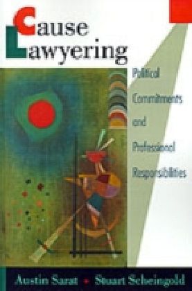 Cause Lawyering main product photo