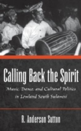 Calling Back the Spirit