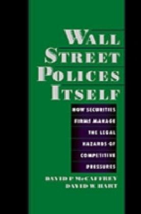 Wall Street Polices Itself main product photo