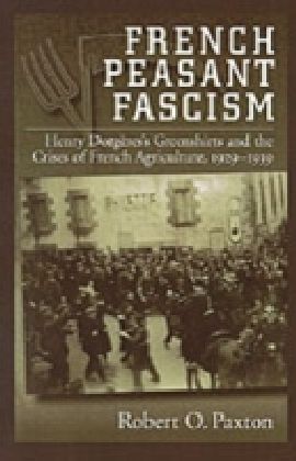 French Peasant Fascism
