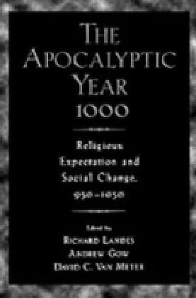 Apocalyptic Year 1000
