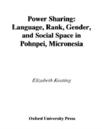 Power Sharing