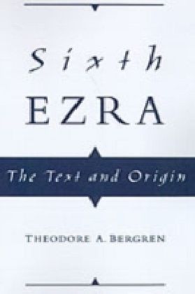 Sixth Ezra