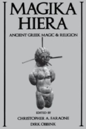 Magika Hiera