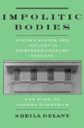 Impolitic Bodies